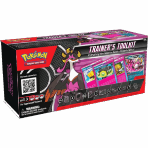 Trainer Toolkit 2025