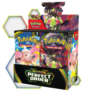 Perfect Order Booster Box