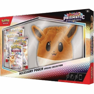 Accessory Pouch Special Collection