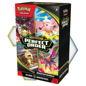 Perfect Order BUNDLE