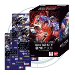ONE PIECE PACK