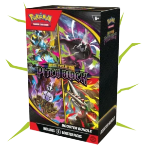 Pitch Black BUNDLE