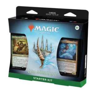 MTG Bloomburrow Starter KIT